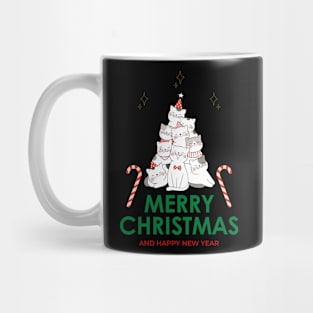 Merry Christmas Mug